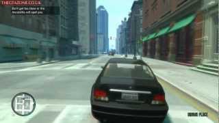 Grand Theft Auto IV - Mission #52 - Actions Speak Louder Than Words