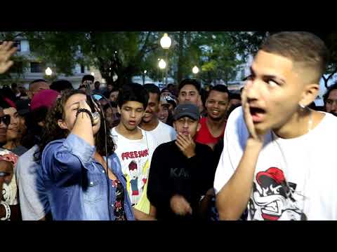 SELETIVA FINAL ES 2017 - BIA X NOVENTA - 18/11/2017 - 1ª FASE