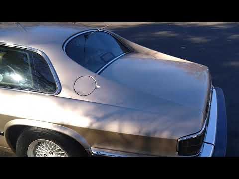 1993 Jaguar XJS (CC-1547353) for sale in Stratford, Connecticut