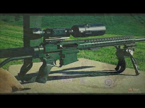 Deer & Coyote Hunting With ATN Optics I X-Sight 4K Pro & ThOR 4