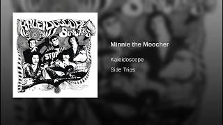 Minnie the Moocher