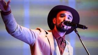 Sueño dorado - Abel Pintos en el Opera