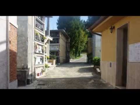 Cimitero di Strangolagalli - Infinita Memoria