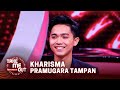 GANTENG ABIS Semua Ladies Auto Fall In Love Sama Steven Take Me Out Indonesia 2023