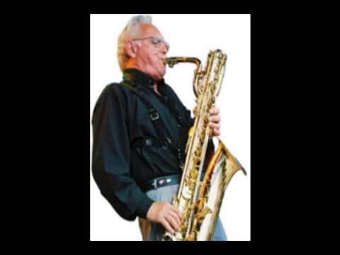 Don Burrows Quintet - God Rest You Merry Gentlemen