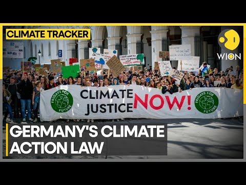 German green policy looking to miss net zero target by 2045