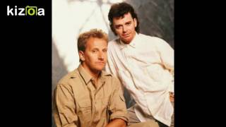 AIR SUPPLY - I&#39;ll Never Get Enough Of You