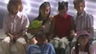 American Juniors Semi Finals Group 2 Results Part 2