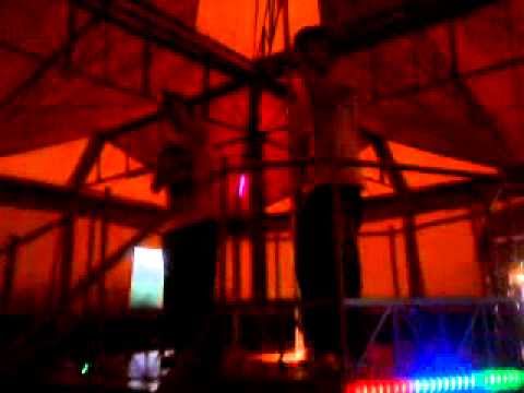 Pashtet & SayMan - То что внутри.MP4