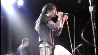 Incubus - New Skin (LIVE)