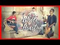 Whole Heart (Hold Me Now) - Hillsong UNITED / Spanish Version (Cover en español) R3nu3vo Whole Heart (Hold Me Now) - Hillsong UNITED / Spanish Version (Cover en español) R3nu3vo