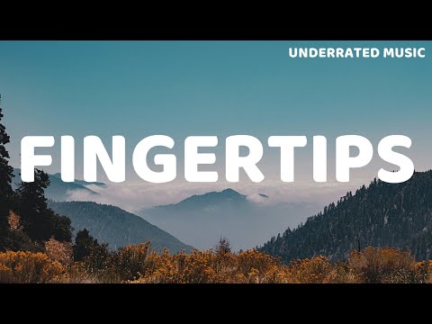 Tom Gregory - Fingertips (Lyrics)
