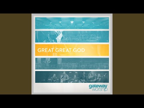 Great Great God (Live)