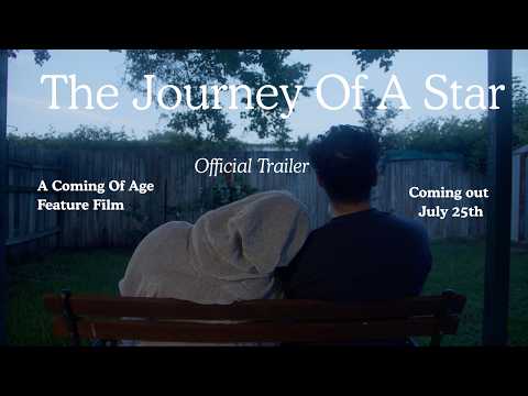 The Journey of a Star (Trailer)