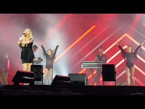 Camasutra – Idziemy w tango    Energylandia 2019