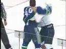 Zack Stortini vs Zack FitzGerald
