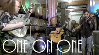 ONE ON ONE: Brian Cullman July 14th, 2016 City Winery New York Full Session