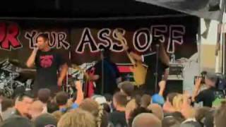 Pulley - The Ocean Song(live)wmv.