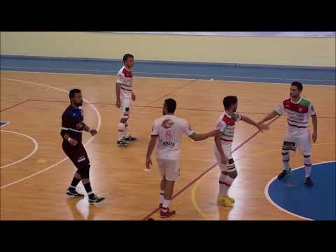 POLISTENA C5 VS KROTON C5