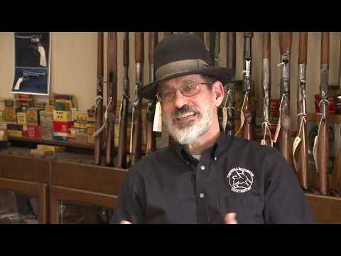 Doug Turnbull's Unmistakable Hat