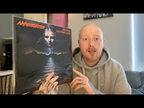 Big Metal Collection Update: Vinyl, CD’s and Cassettes! Plus New Channel Info
