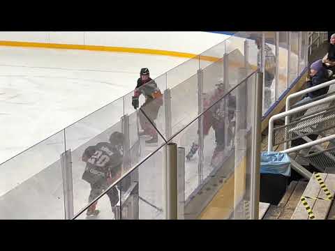 Täby HC - Göta Traneberg 26 novemeber