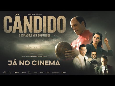 Trailers Cândido