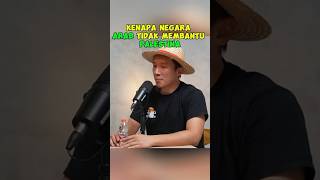 Download lagu THIS IS THE REASON ARAB COUNTRIES ARE NOT HELPING PALESTINE #ustadzfelixsiauw #palestine #gaza #a... mp3 Download lagu THIS IS THE REASON ARAB COUNTRIES ARE NOT HELPING PALESTINE #ustadzfelixsiauw #palestine #gaza #a... mp3