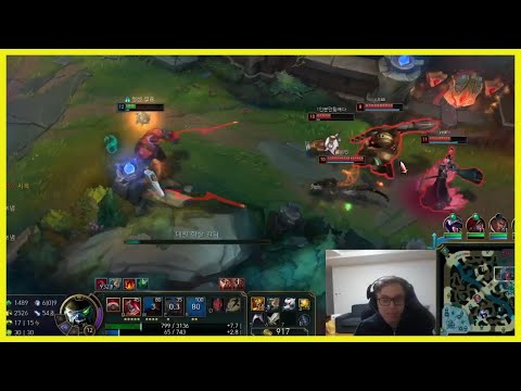 More Than 5 Koreans are Needed to Stop Baus