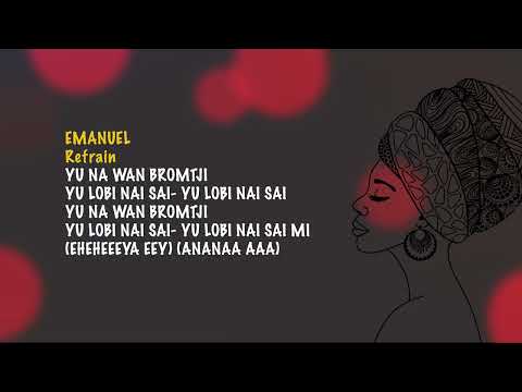 YU LOBI NAI SAI-KING KOLONI FT EMANUEL PINAS