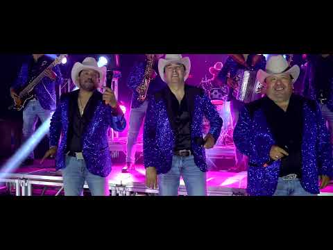 Popurri Huapangos El Tamaulipeco,El Borregito y  No te Alborotes ) - Los Corceles De Linares