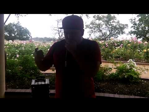 Lawgik a San Diego Beatboxer