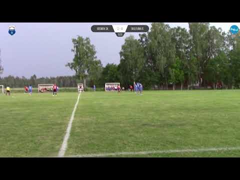 Bosnisk SK - Skultuna IS