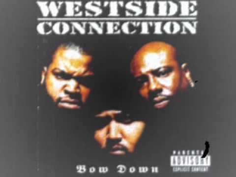 Westside Connection - Fuck All The Critics In New York