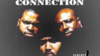 Westside Connection - Fuck All The Critics In New York