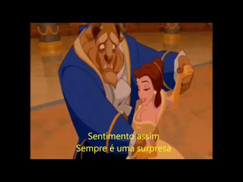 A Bela e a Fera - Sentimentos video