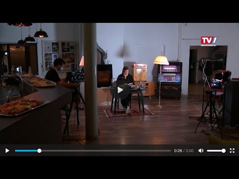 [Bericht] Livestream-Abend mit Mieze Medusa I März 2021 TV1