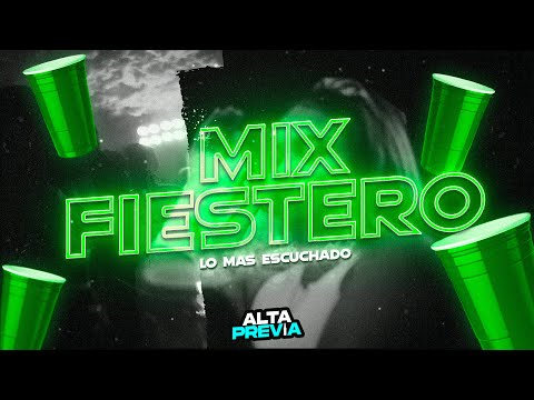 🔥 MIX FIESTERO #6 😈 MAYO 2023 - LO MAS NUEVO | ALTA PREVIA