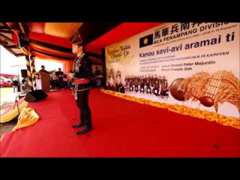 Mogkodim / Jester Jeffry / JJ'DIVO / cover.