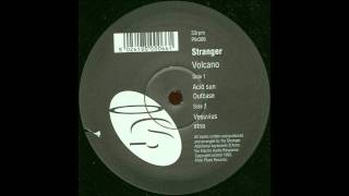 Stranger - Vesuvius