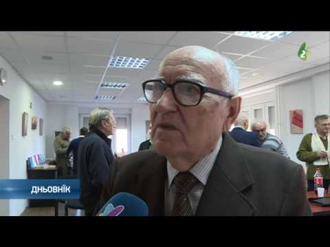 Здогадованє на Мирона Жироша - Zdohadovanje na Mirona Zirosa