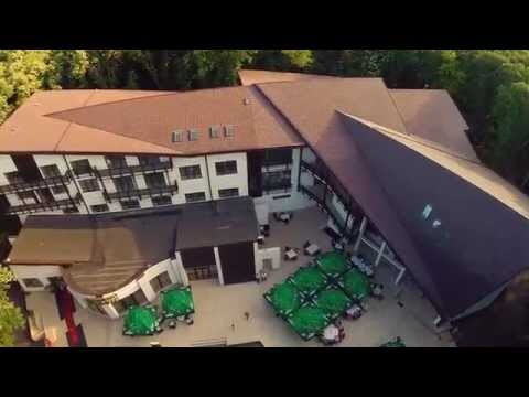 The magic of Rediu Hotel & Restaurant