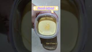 Download lagu Snack Mpasi - Puding Susu Telur mp3