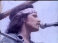 Country Joe And The Fish -WOODSTOCK1969 ...