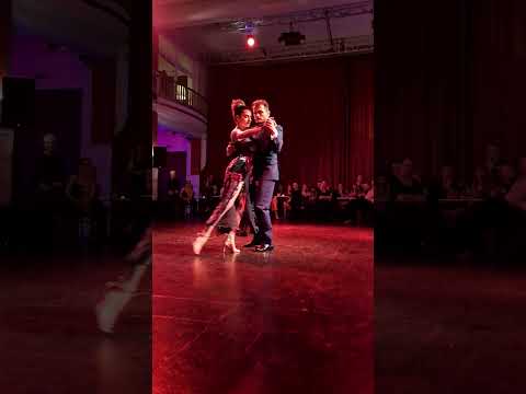 Dilara Ogretmen & Felix Naschke -  Un Cigarrillo Y Un Cafe (1/3)