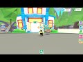Roblox Adopt Me Lunar New Year Moon Gameplay Part 1
