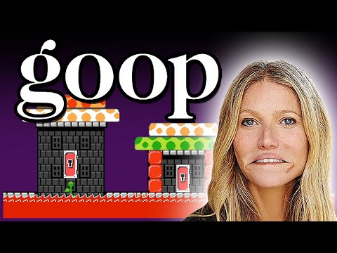 A ONE SCREEN TROLL LEVEL?