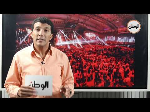 عمر خيرت وكارول سماحة وبهاء سلطان يحيون أقوى حفلات العلمين الليلة