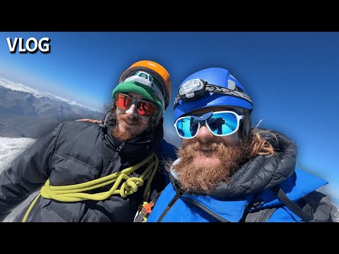 Vagabundi na Cestách and maris na stopu