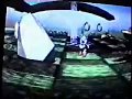 Sonic X Treme Clips E3 Build